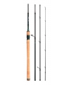 CAÑA SHIMANO STC XR STREAM SPINNING 2.24MT 7'4" 3-15GR 4PC