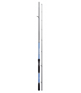 CAÑA SHIMANO VENGEANCE DX SPIN SEA BASS 2.69MT 15-60GR 2PC