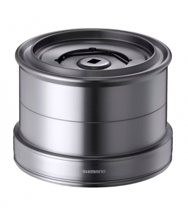 SHIMANO BOBINA BIG PIT CUSTOM SPOOL 3500B