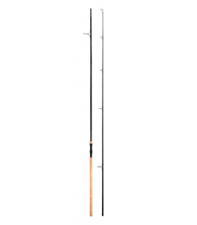 CAÑA SHIMANO TX-2A CARP CORK INTENSITY 3.96MT 13FT 3.5LB 2PC
