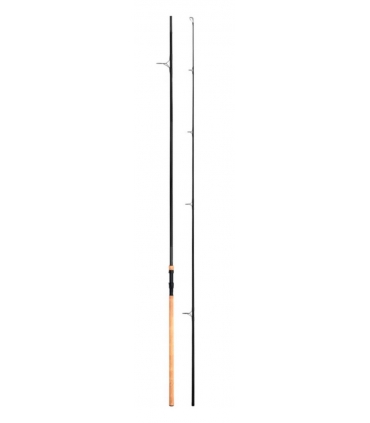 CAÑA SHIMANO TX-2A CARP CORK INTENSITY 3.96MT 13FT 3.5LB 2PC