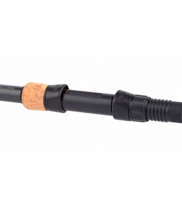 CAÑA SHIMANO TX-2A CARP CORK INTENSITY 3.96MT 13FT 3.5LB 2PC