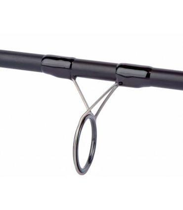 CAÑA SHIMANO TX-2A CARP CORK INTENSITY 3.96MT 13FT 3.5LB 2PC