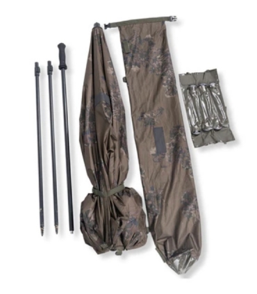 NASH SCOPE OPS RECON BROLLY