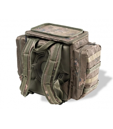 NASH SCOPE SOFT PROTECT RUCKSACK 30L