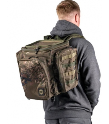 NASH SCOPE SOFT PROTECT RUCKSACK 30L