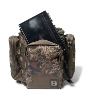 NASH SCOPE SOFT PROTECT RUCKSACK 30L