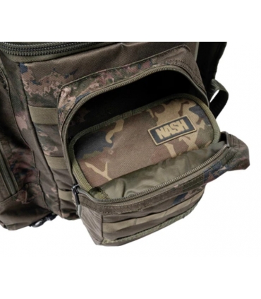 NASH SCOPE SOFT PROTECT RUCKSACK 30L