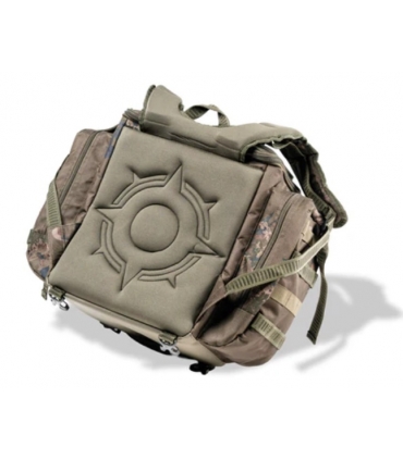 NASH SCOPE SOFT PROTECT RUCKSACK 30L