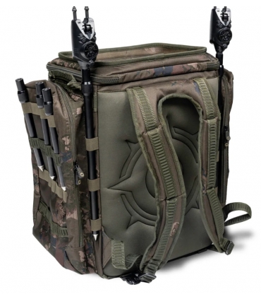 NASH SCOPE SOFT PROTECT RUCKSACK XL 55L