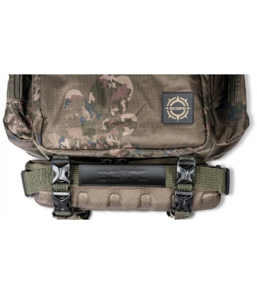 NASH SCOPE SOFT PROTECT RUCKSACK XL 55L