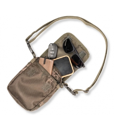 NASH SCOPE SECURITY POUCH
