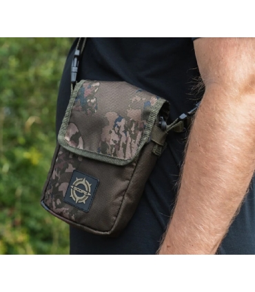 NASH SCOPE SECURITY POUCH