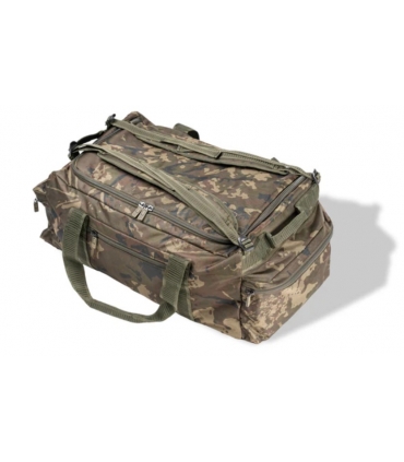 NASH SUBTERFUGE DUFFEL BAG LARGE 90L