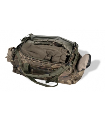 NASH SUBTERFUGE DUFFEL BAG LARGE 90L