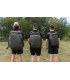 NASH SUBTERFUGE DUFFEL BAG LARGE 90L