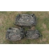 NASH SUBTERFUGE DUFFEL BAG LARGE 90L