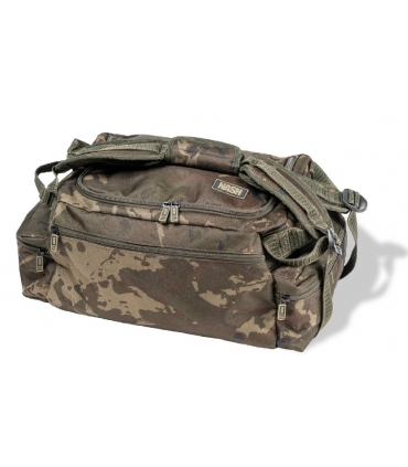 NASH SUBTERFUGE DUFFEL BAG SMALL 20L