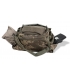 NASH SUBTERFUGE DUFFEL BAG SMALL 20L