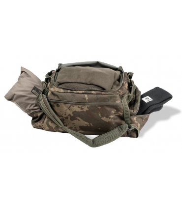 NASH SUBTERFUGE DUFFEL BAG SMALL 20L