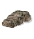 NASH SUBTERFUGE DUFFEL BAG SMALL 20L