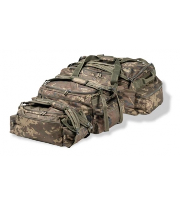 NASH SUBTERFUGE DUFFEL BAG SMALL 20L
