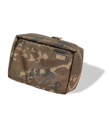 NASH SUBTERFUGE WASH BAG