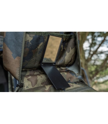 NASH SUBTERFUGE WASH BAG