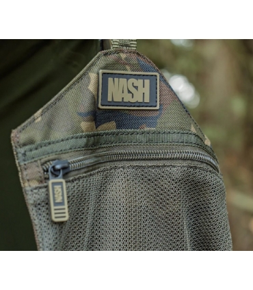 NASH SUBTERFUGE WASH BAG