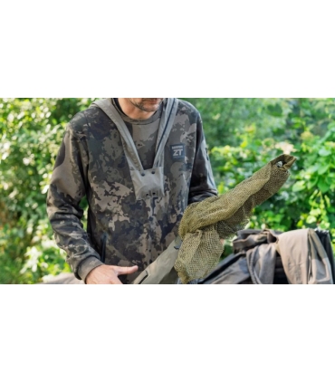 NASH SCOPE SAWN OFF STINK BAG