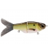 SPRO KGB LIL GUY 120 GRAND SHAD GLIDE BAIT