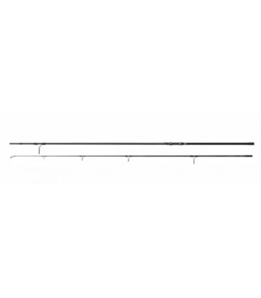CAÑA SHIMANO TX-4 CARP 3.66MT 12FT 2.75LB 2PC