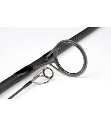 CAÑA SHIMANO TX-4 CARP 3.66MT 12FT 2.75LB 2PC