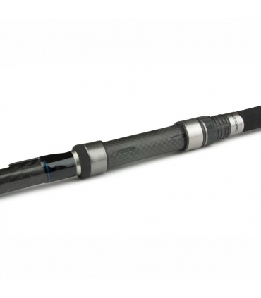 CAÑA SHIMANO TX-4 CARP 3.66MT 12FT 2.75LB 2PC