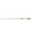 CAÑA SHIMANO AERO X6 MATCH FLOAT 3.35MT 11FT 12GR 2PC