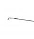 CAÑA SHIMANO AERO X6 MATCH FLOAT 3.66MT 12FT 15GR 2PC