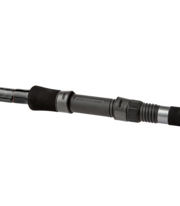 CAÑA SHIMANO TX-7A CARP 3.66MT 12FT 2.75LB 2PC
