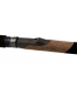 CAÑA SHIMANO AERO X5 DISTANCE FEEDER 3.96MT 13FT 90GR 3PC + TIPS