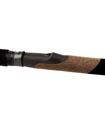 CAÑA SHIMANO AERO X5 DISTANCE FEEDER 3.96MT 13FT 90GR 3PC + TIPS