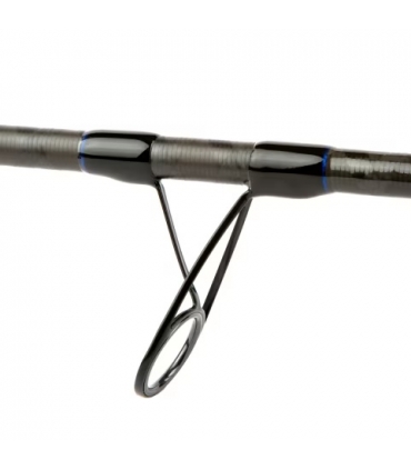 CAÑA SHIMANO AERO X5 DISTANCE FEEDER 3.96MT 13FT 90GR 3PC + TIPS