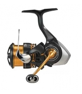 CARRETE DAIWA LEGALIS 23 LT 2500 XH 6.2:1