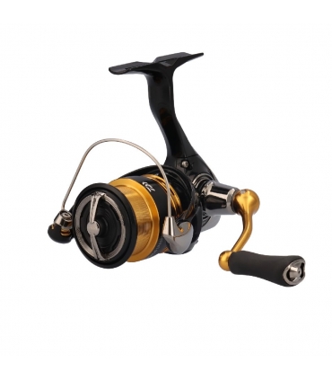 CARRETE DAIWA LEGALIS 23 LT 2500 XH 6.2:1