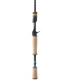 CAÑA G.LOOMIS NRX+ JIG & WORM 853C 7'1" MH EXTRA FAST 3/16-5/8OZ CASTING 1 TRAMO