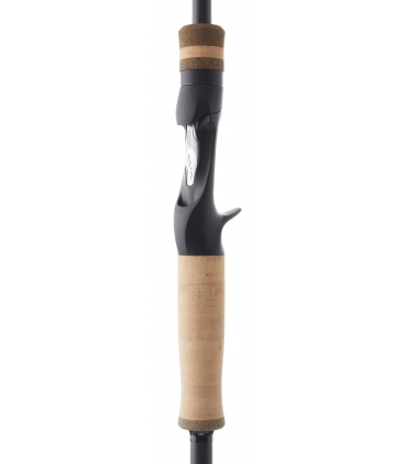 CAÑA G.LOOMIS NRX+ JIG & WORM 853C 7'1" MH EXTRA FAST 3/16-5/8OZ CASTING 1 TRAMO