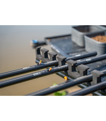 MATRIX 12 KIT THREADED ROOST