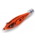DTD PROJECTILE FULL COLOR 3.0 90MM 17GR RED