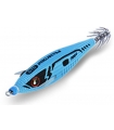 DTD PROJECTILE FULL COLOR 3.0 90MM 17GR BLUE