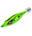 DTD PROJECTILE FULL COLOR 3.0 90MM 17GR FLUO GREEN