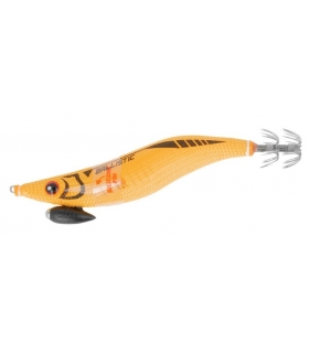 DTD BALLISTIC EGI 3.0 100MM 16GR ORANGE GLOW