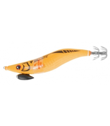 DTD BALLISTIC EGI 3.0 100MM 16GR ORANGE GLOW